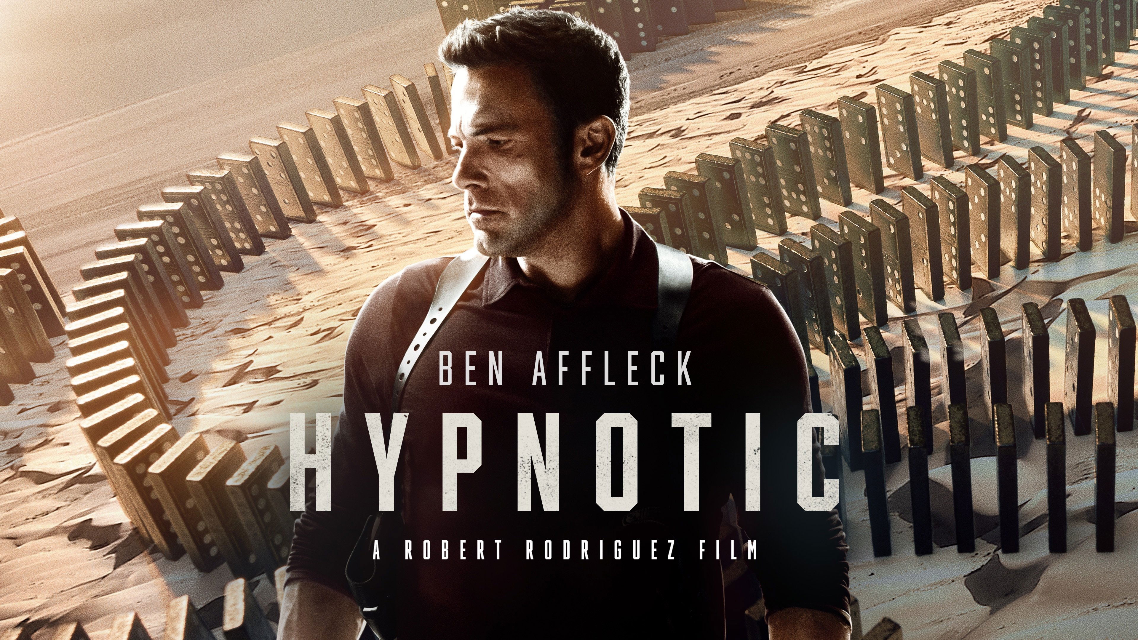 Hypnotic (2023)