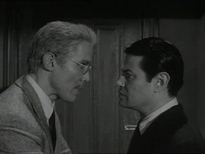 The Alfred Hitchcock Hour