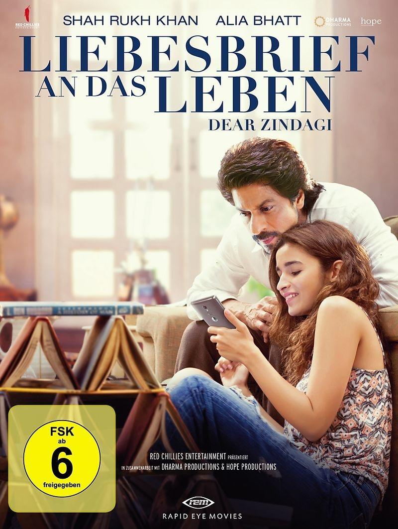 Dear Zindagi