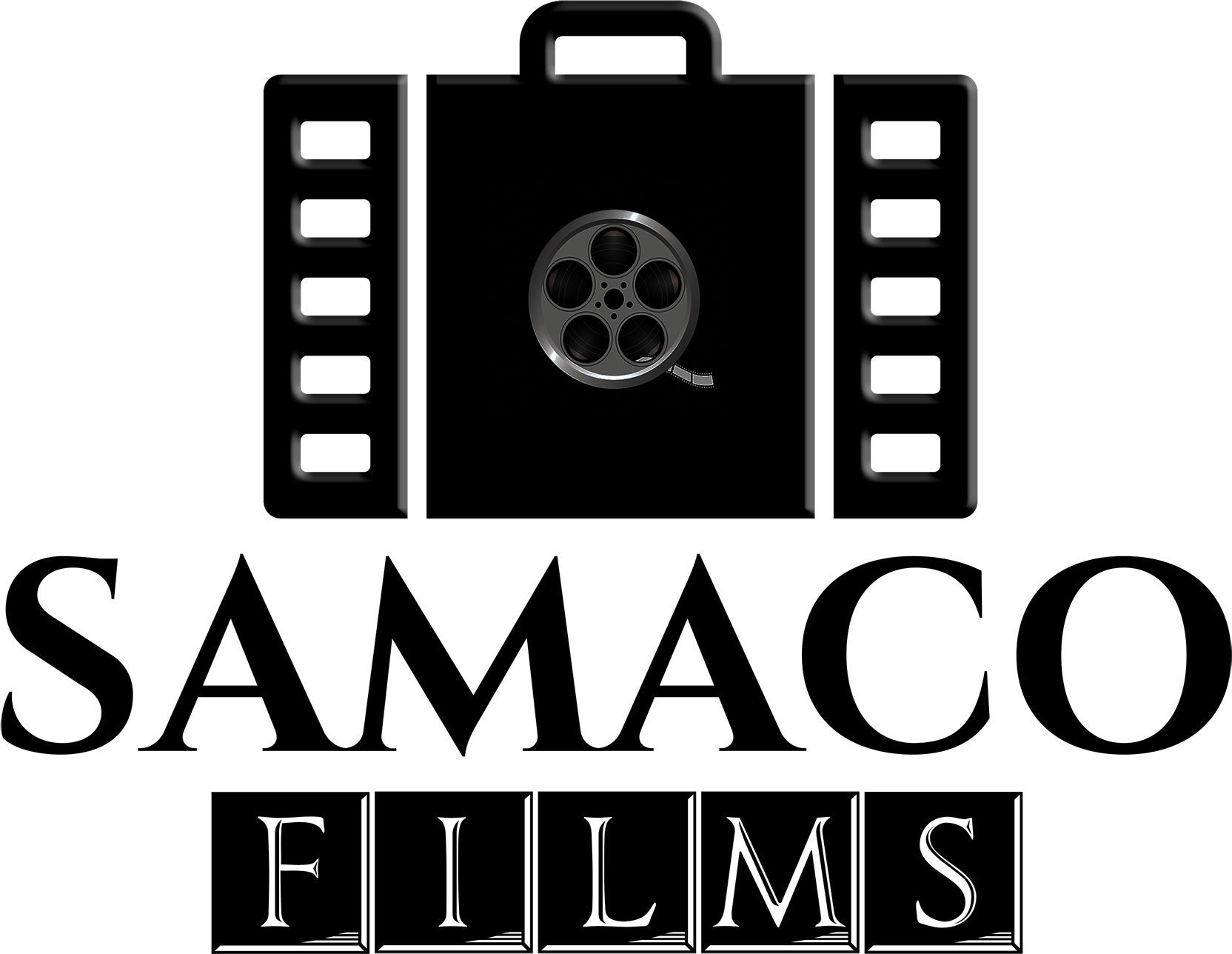 Samaco Films Logo