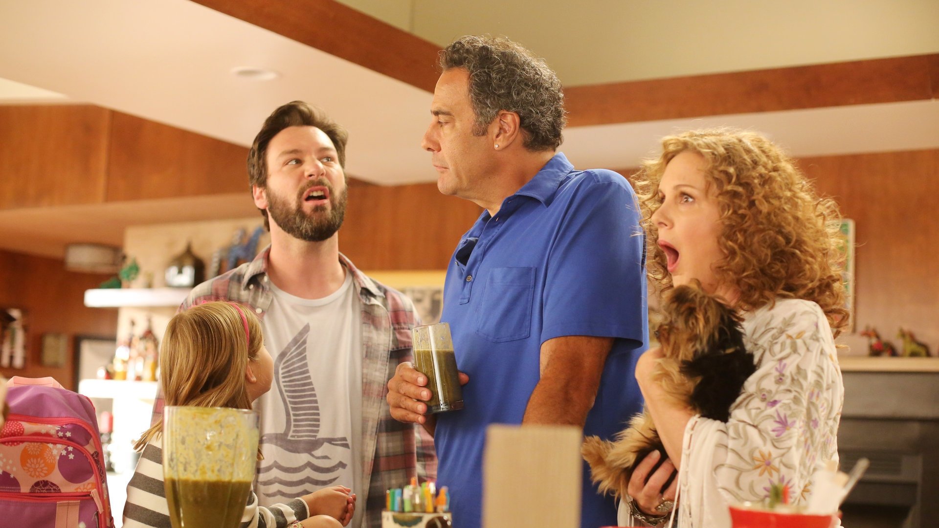 How to Live With Your Parents (For the Rest of Your Life)