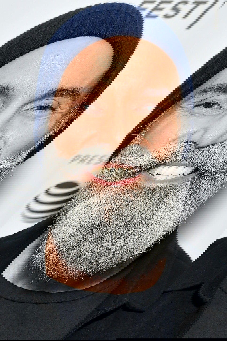 et billede af Brad Calcaterra