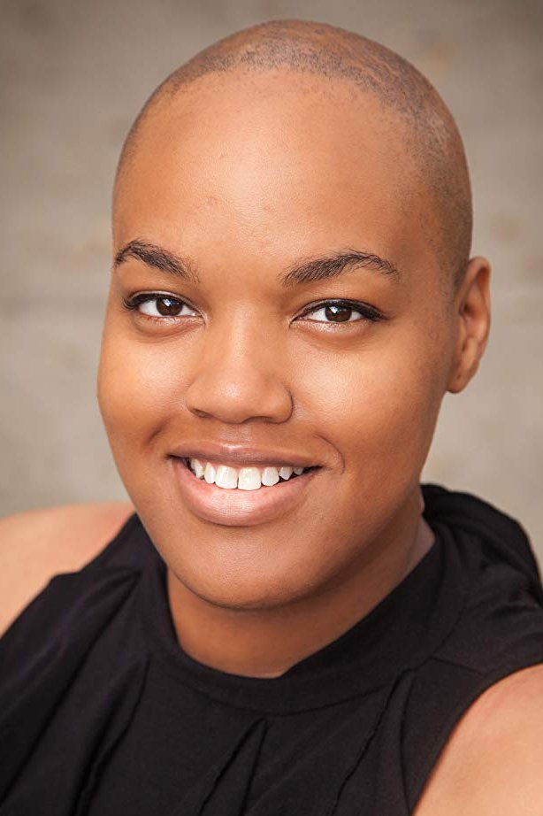 et billede af Whit Coleman