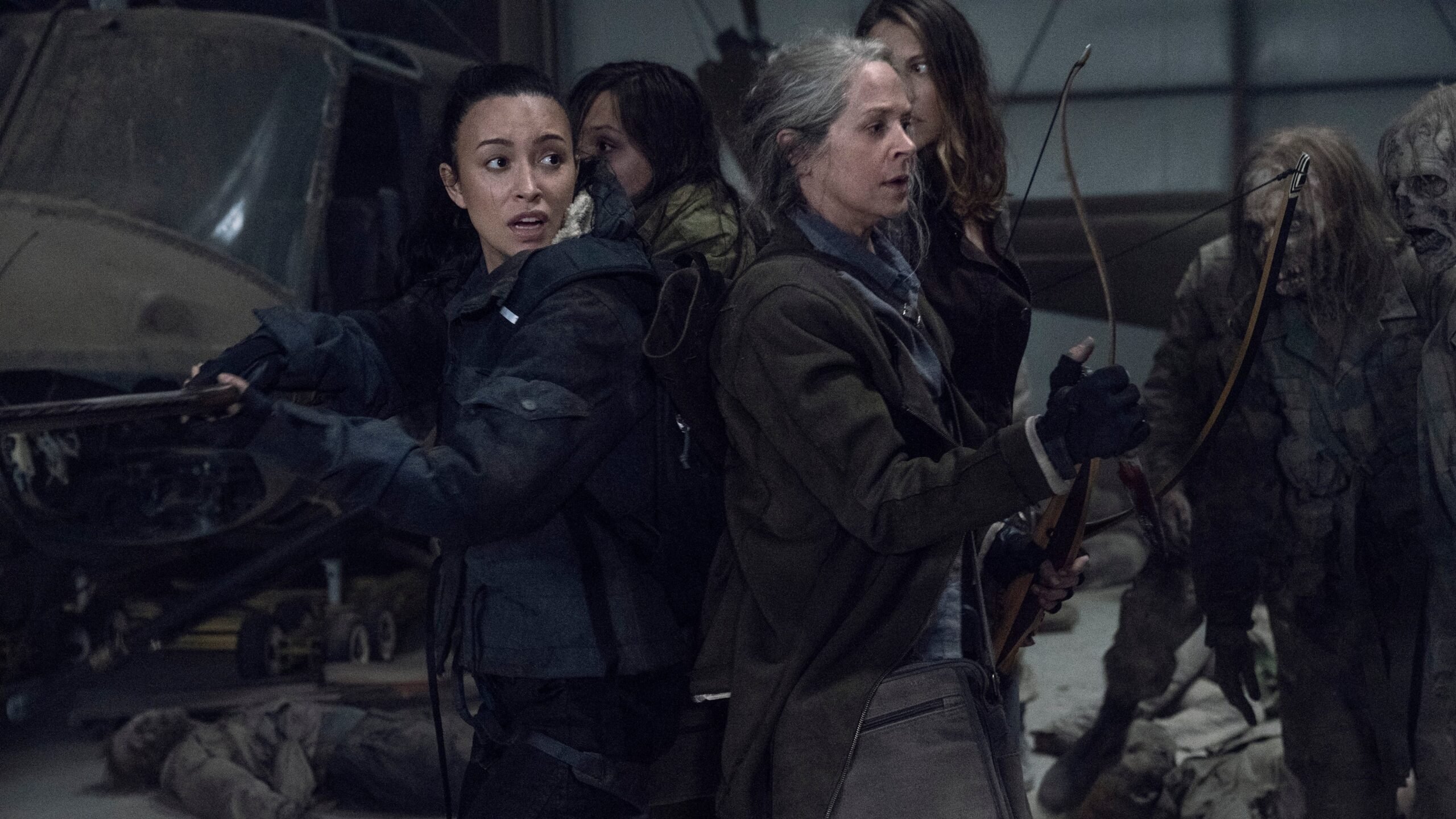 The Walking Dead – Season 11 - 123movieweb.net