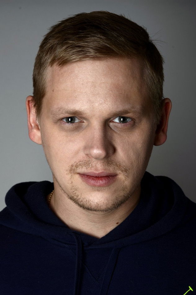 et billede af Konstantin Sokolov