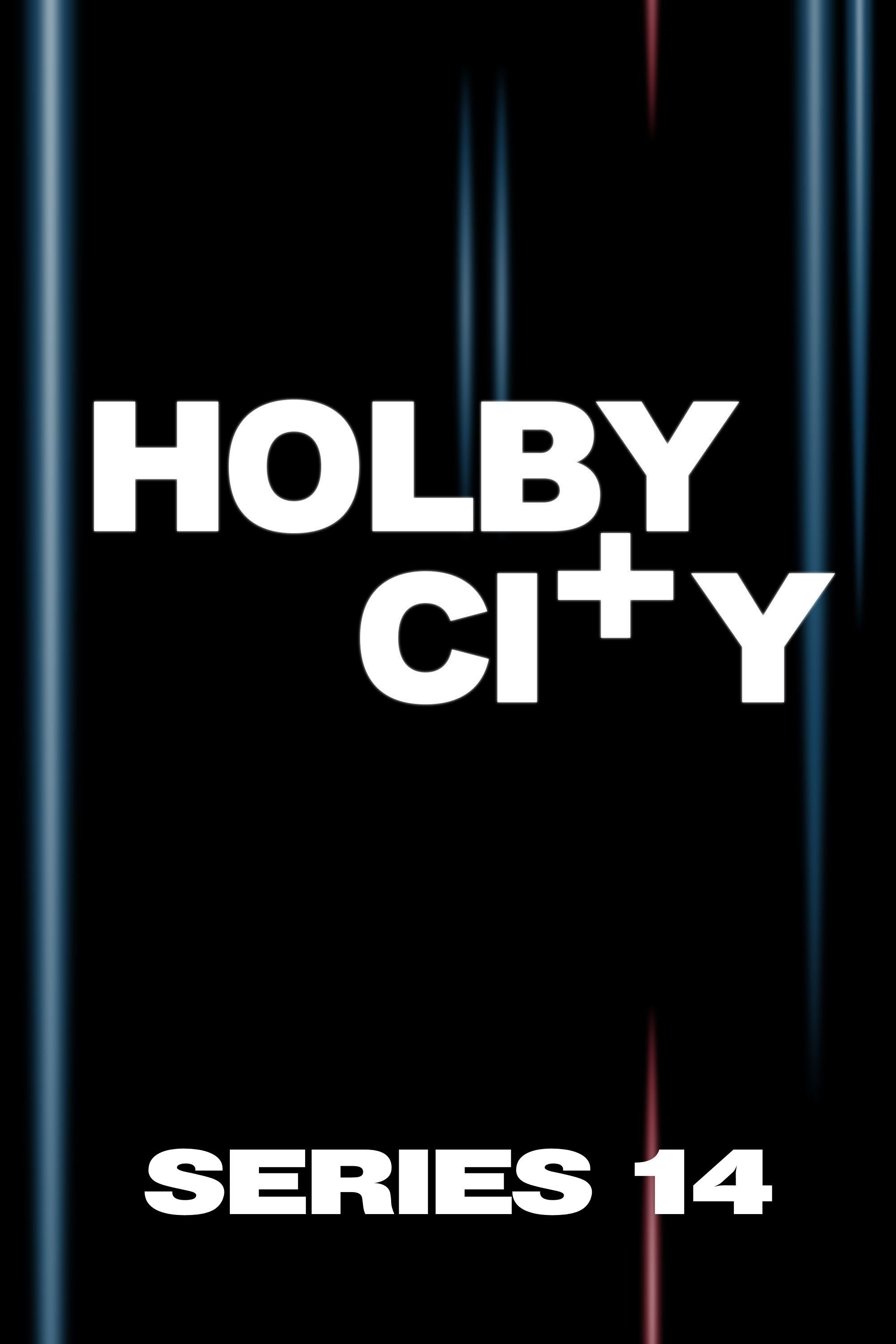 Holby City Season 14