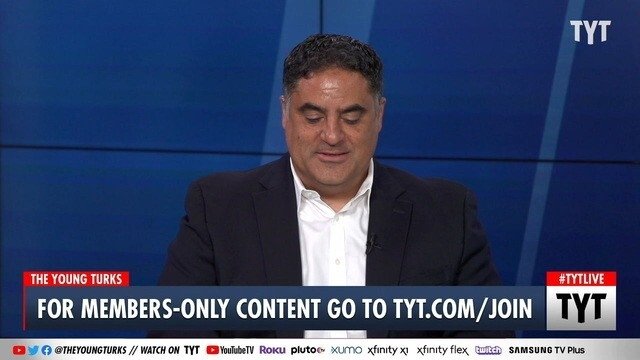 The Young Turks - Épisode 230