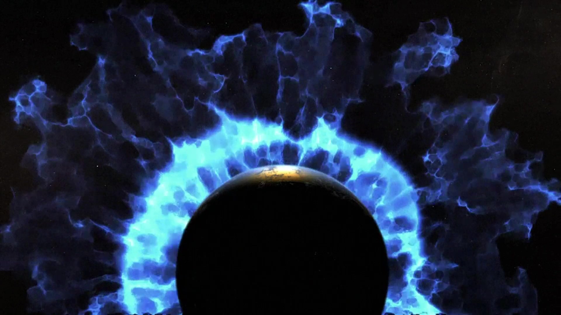Through the Wormhole