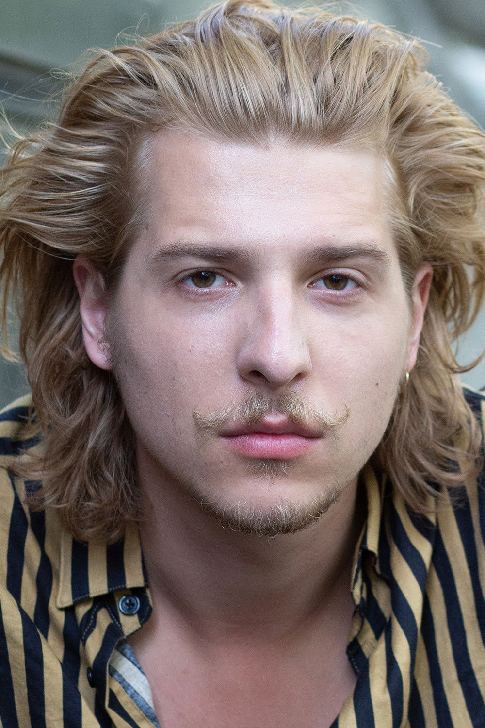 et billede af Fröhlich Kristóf