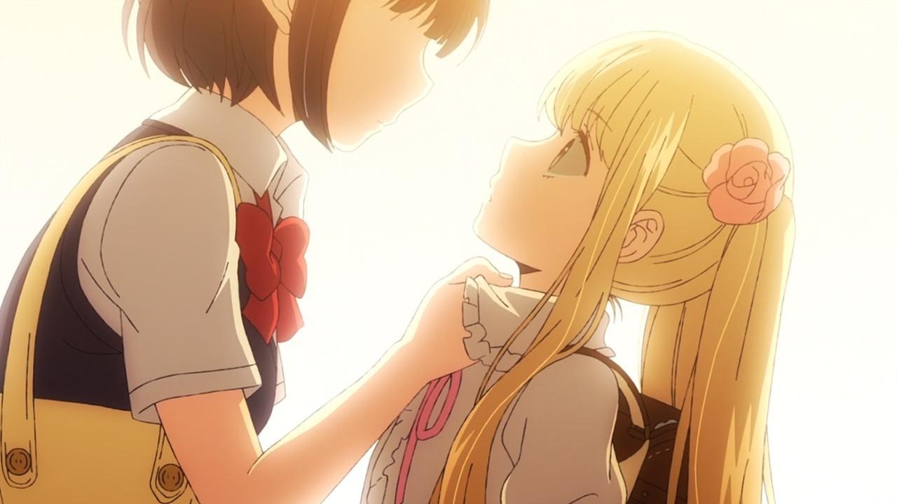 Kuzu no Honkai