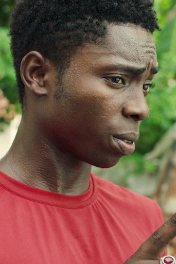 et billede af Jordany Cothias