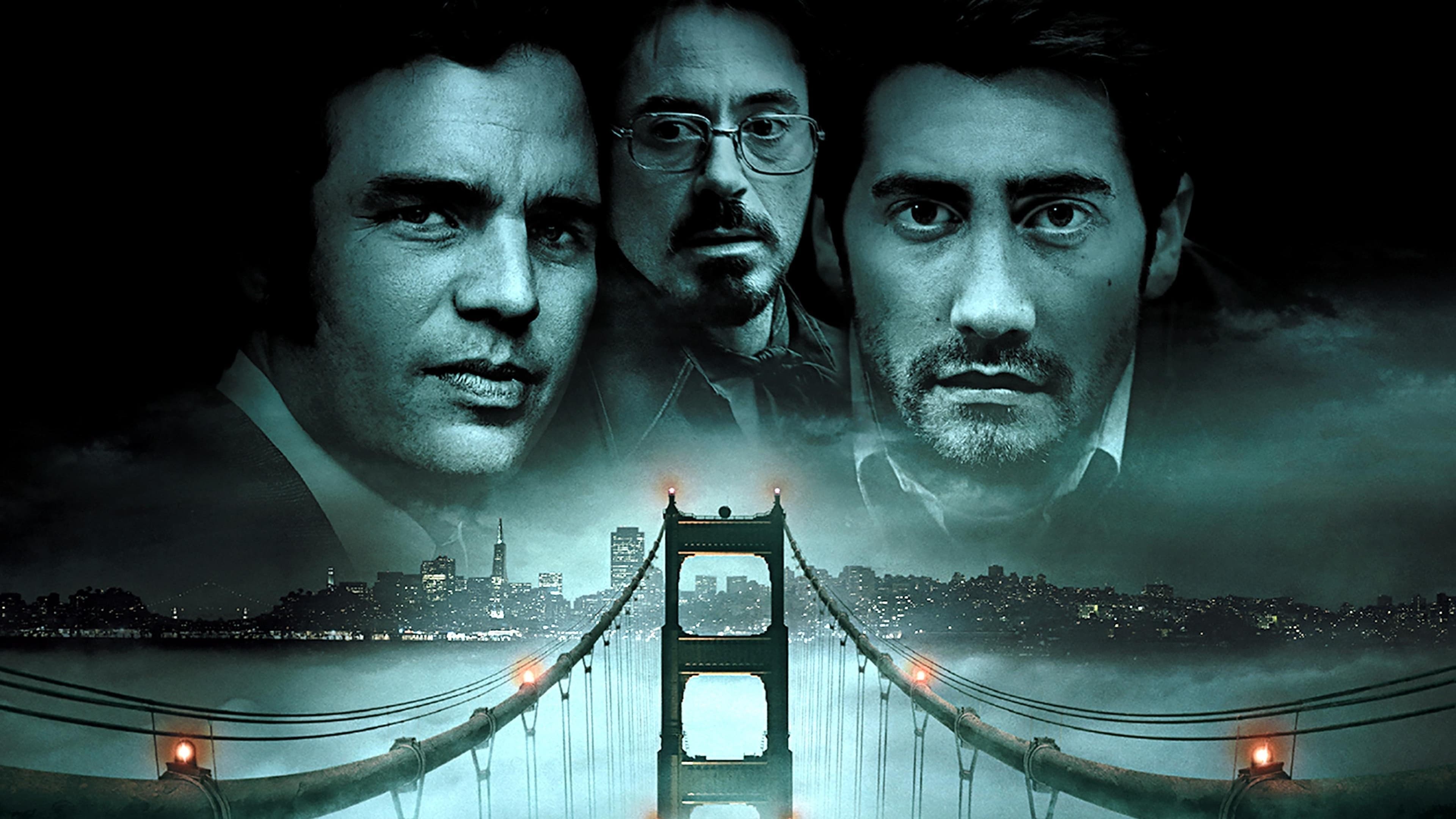 Zodiac (2007)