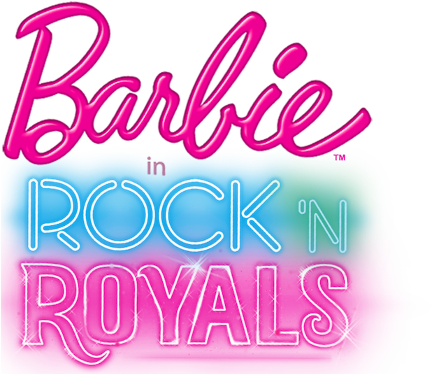 Barbie in Rock 'N Royals