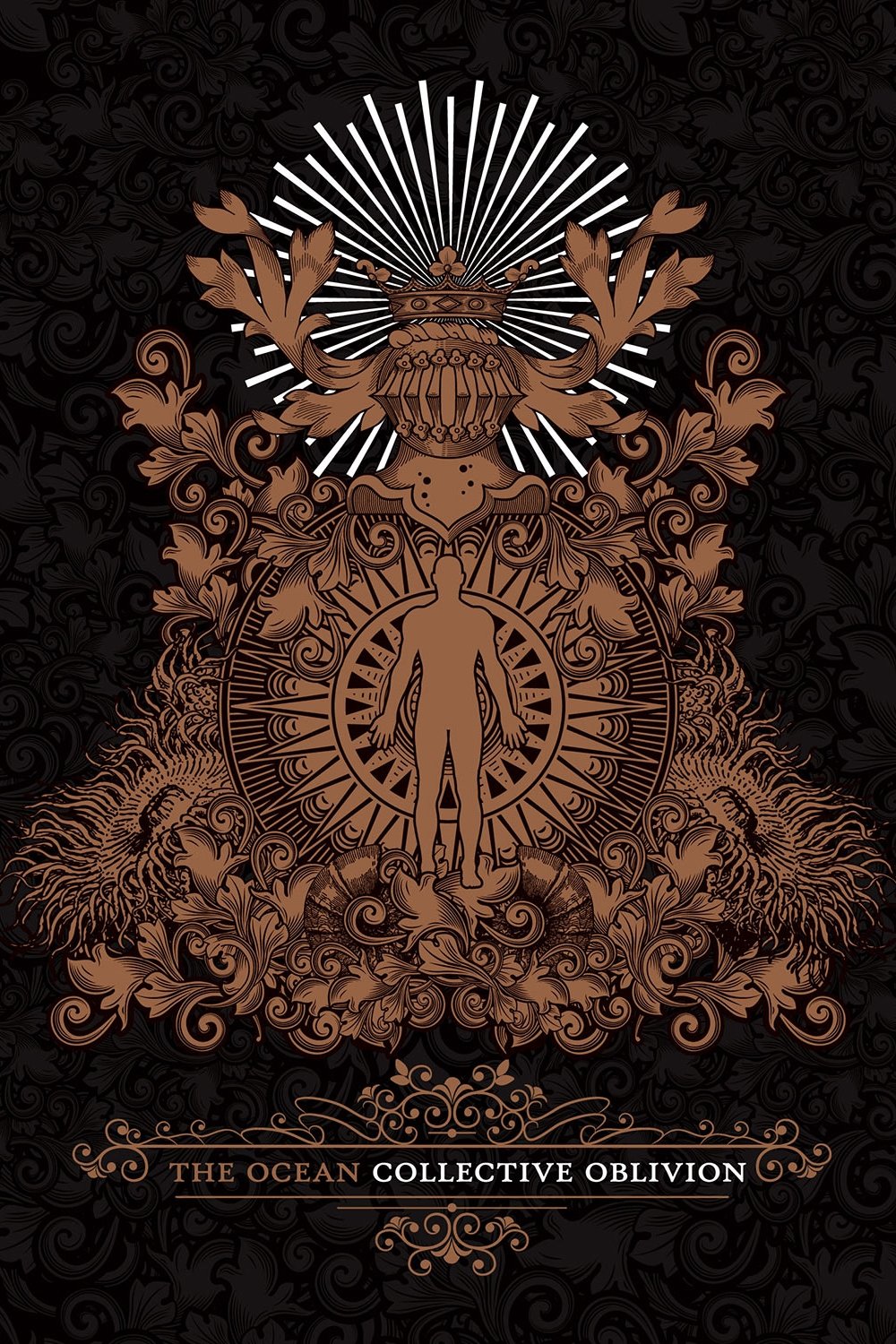 Poster of The Ocean: Collective Oblivion