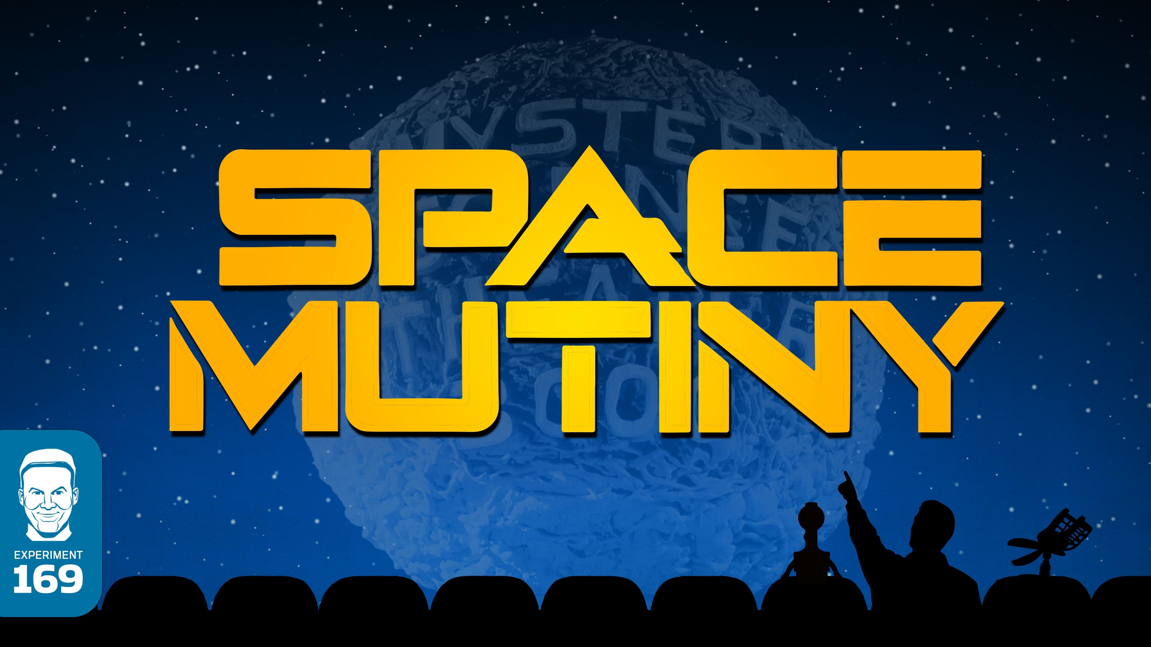 Mystery Science Theater 3000