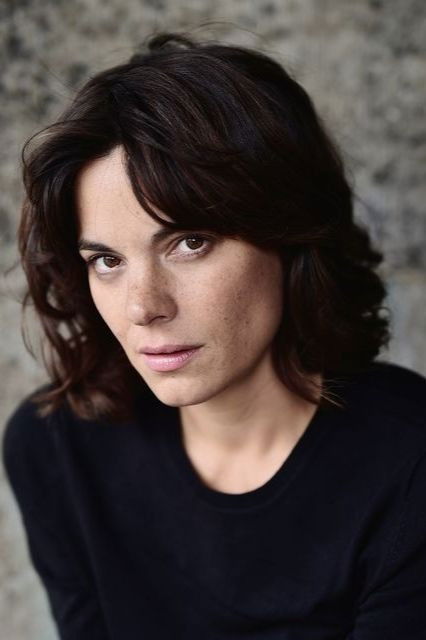 et billede af Sarah Rebecca Gerstner