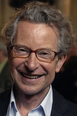 et billede af Jacques Dohmen