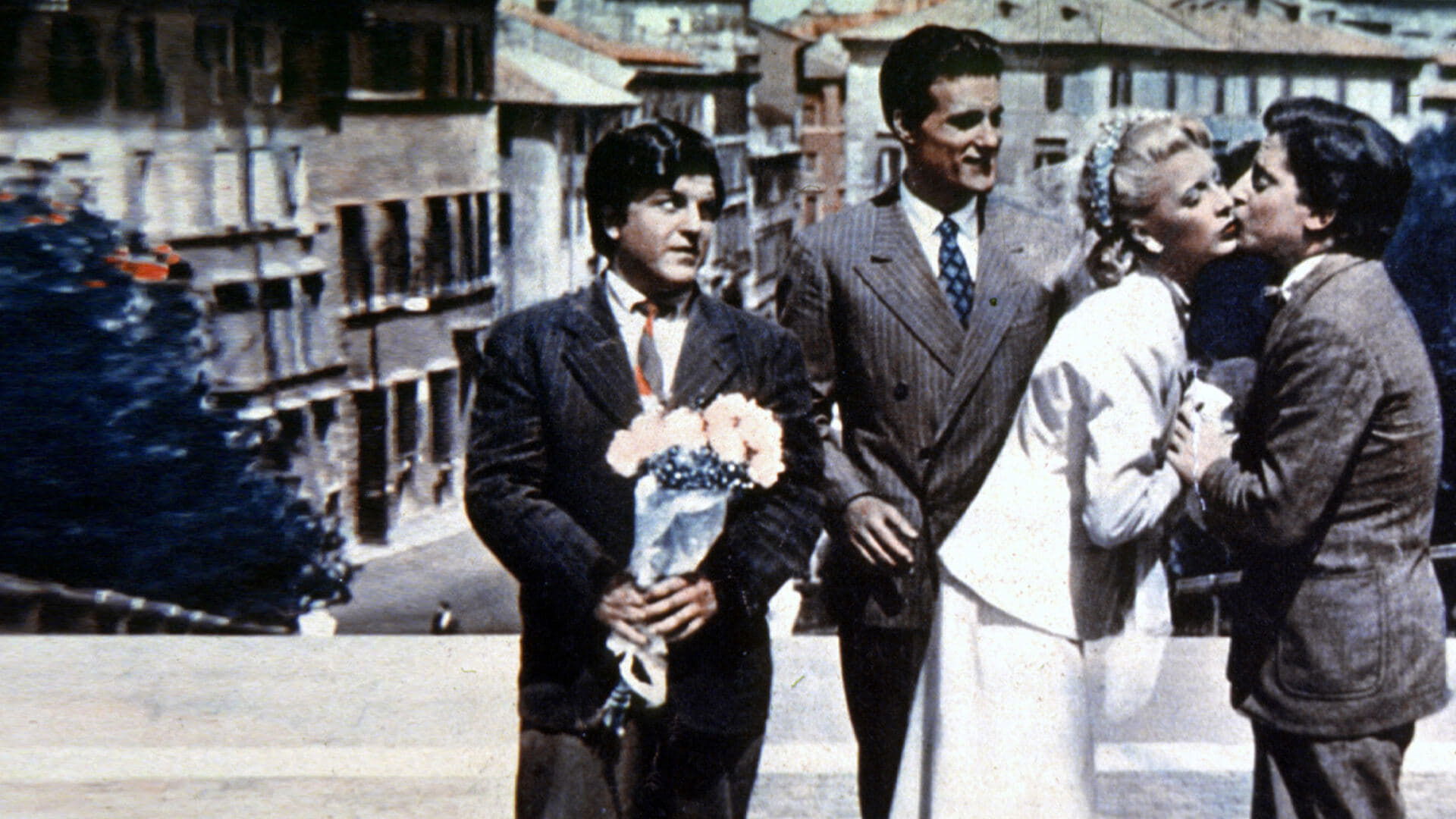 Porca miseria! (1951)