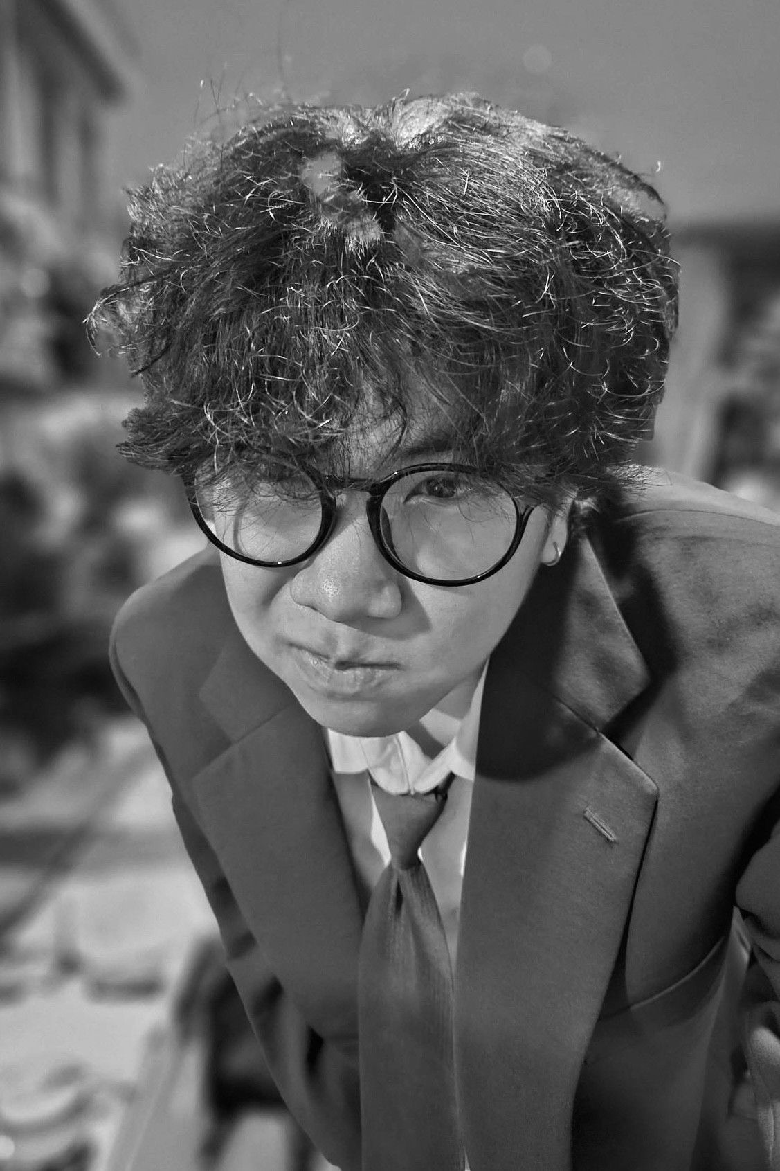 et billede af Nattanai Laosillapacharoen