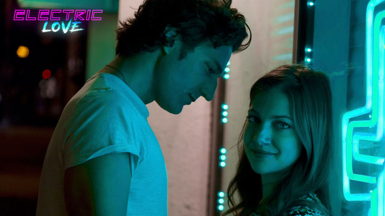Electric Love (2018)