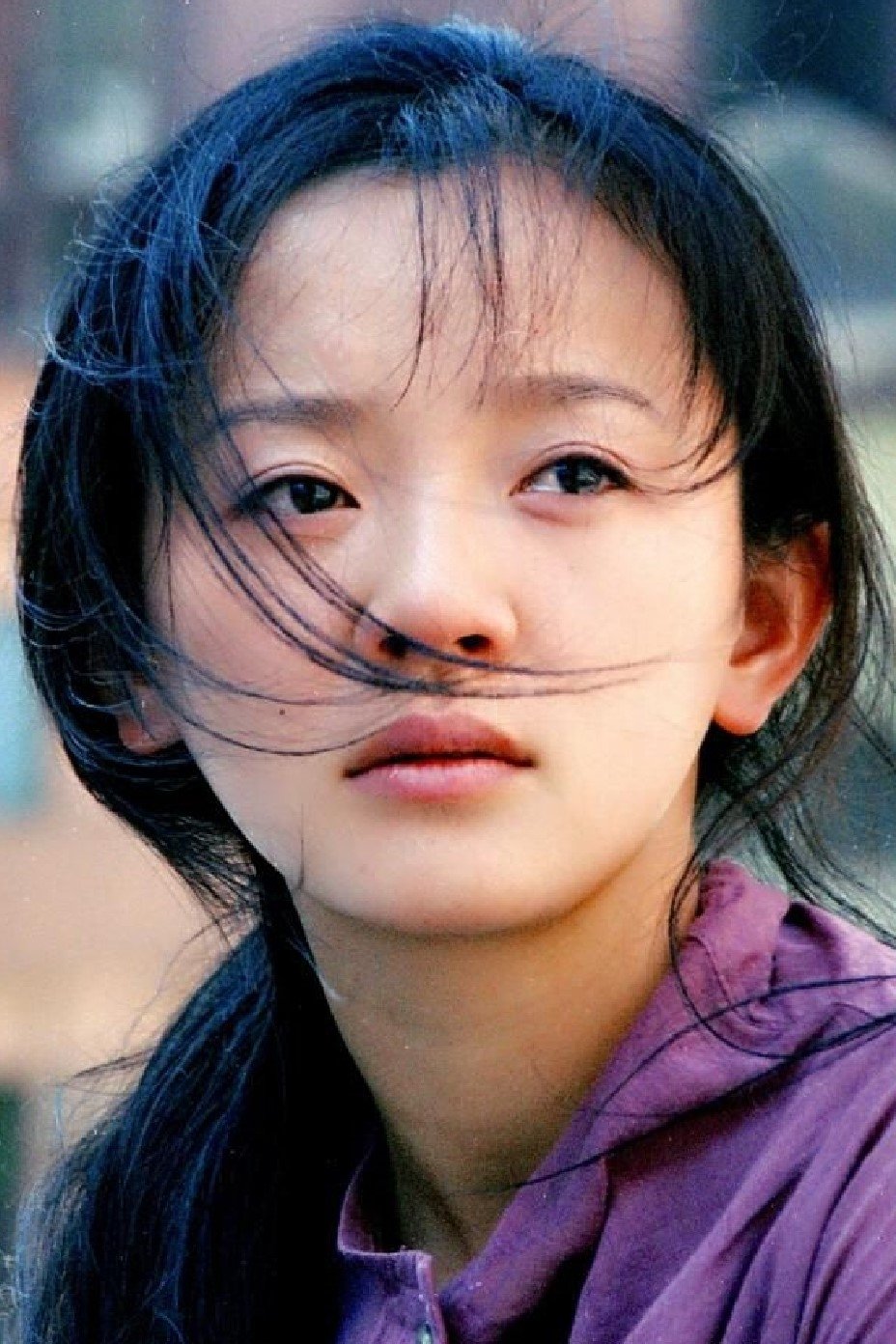 Profile image of 陈小妹, a notable actor/actress