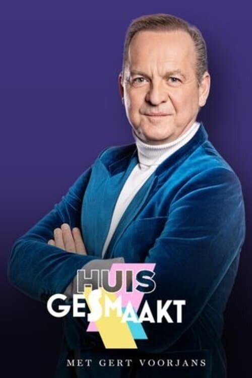 Huis Gesmaakt Season 1