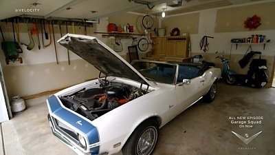 Garage Squad