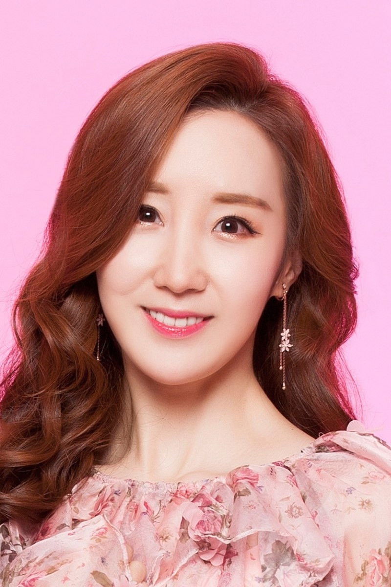 et billede af Kang Ju-hee