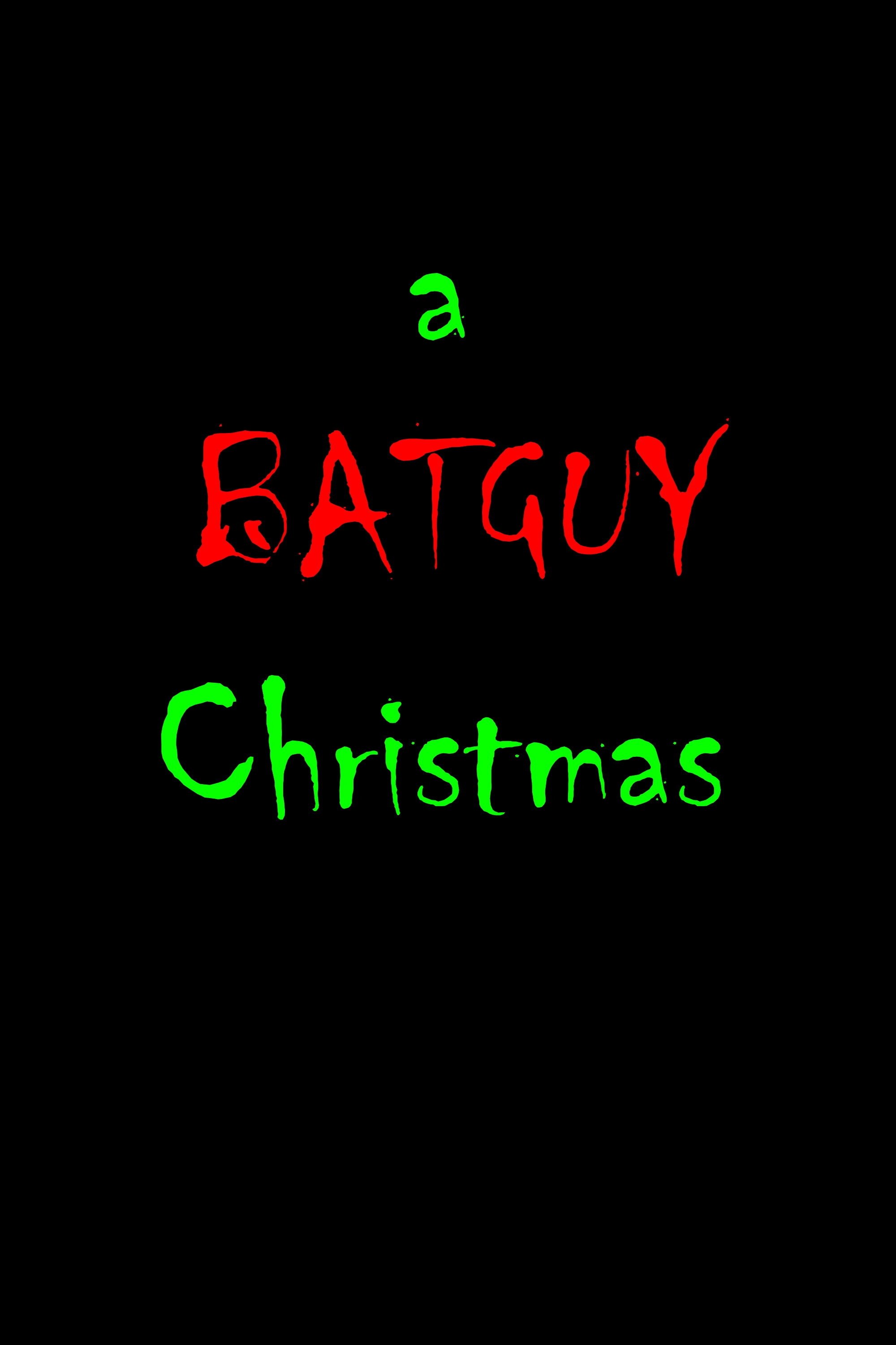 A Batguy Christmas