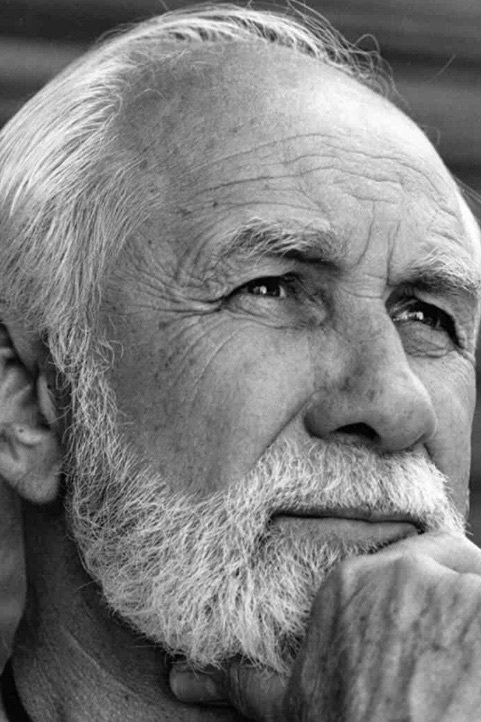 et billede af William A. Fraker