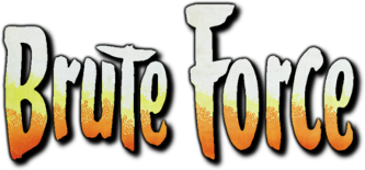 Brute Force Logo