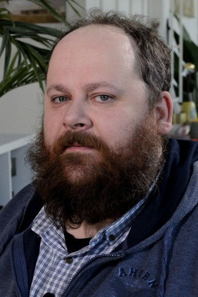 et billede af Jaan Pehk