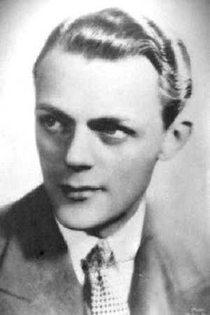 et billede af Richard Dolman