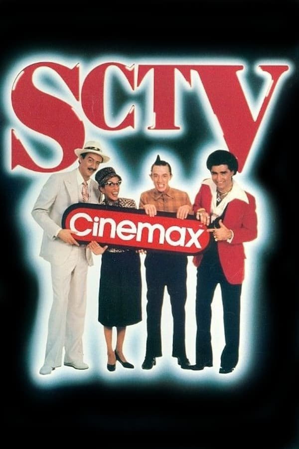 SCTV Channel - Season 1