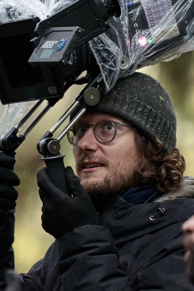 et billede af Lowell A. Meyer