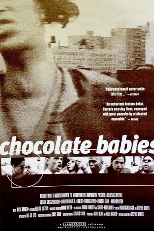 Chocolate Babies