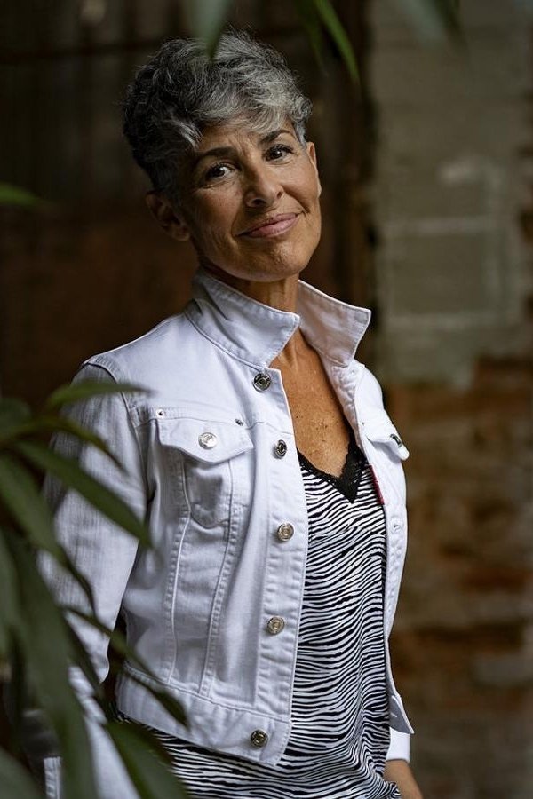 Nina Agustí's picture in the cast