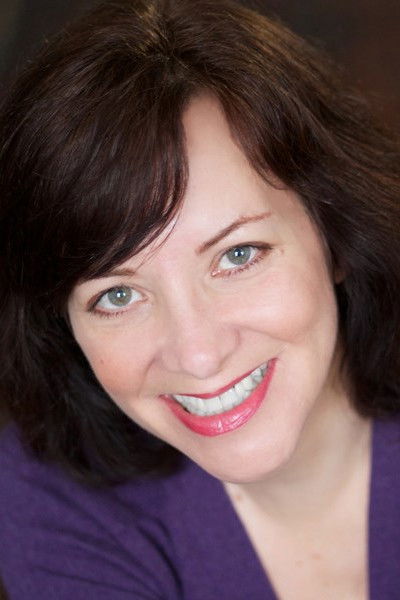 et billede af Mary Elizabeth Scallen