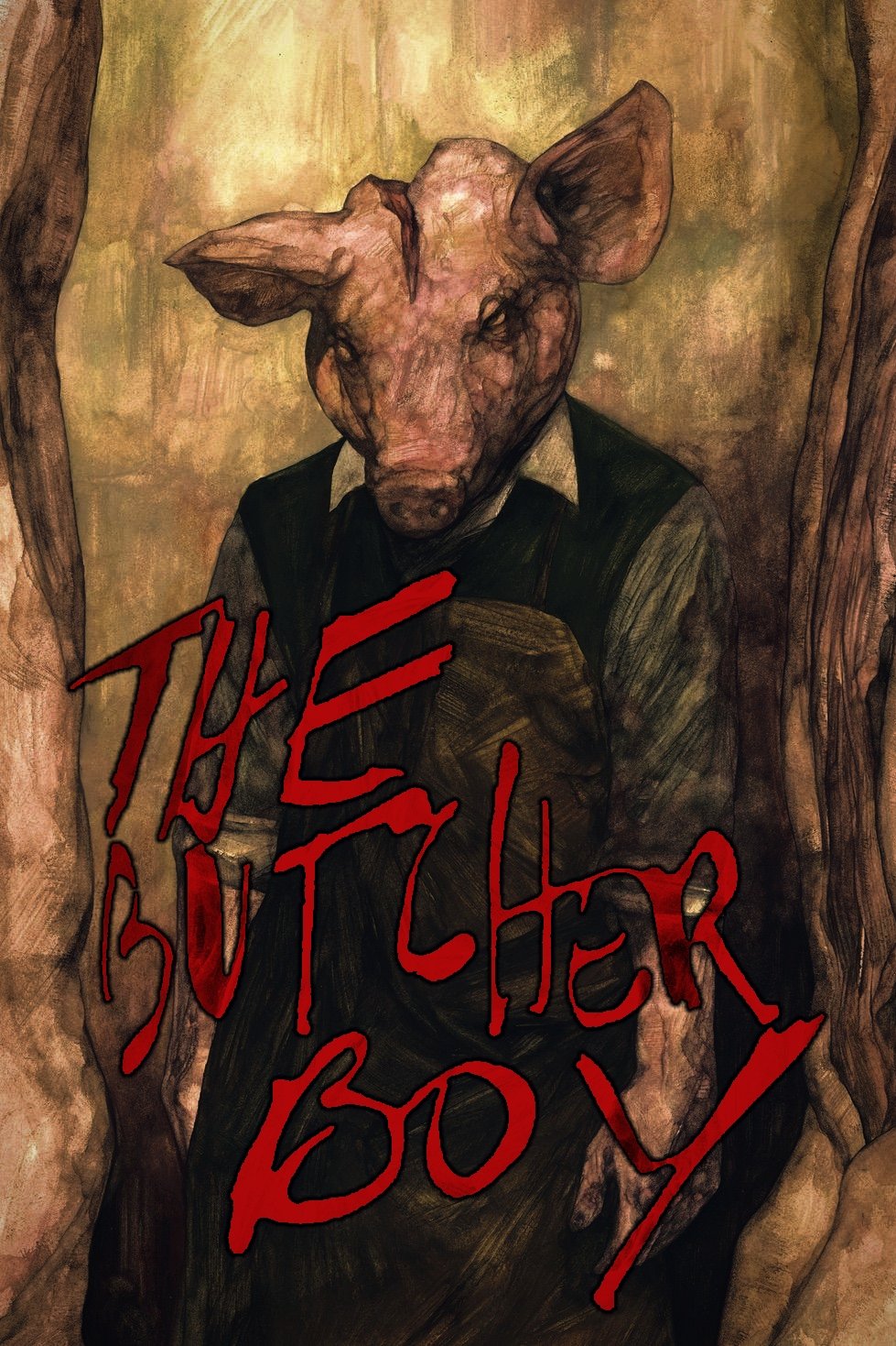 The Butcher Boy