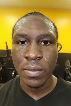 et billede af Jay Dabelus