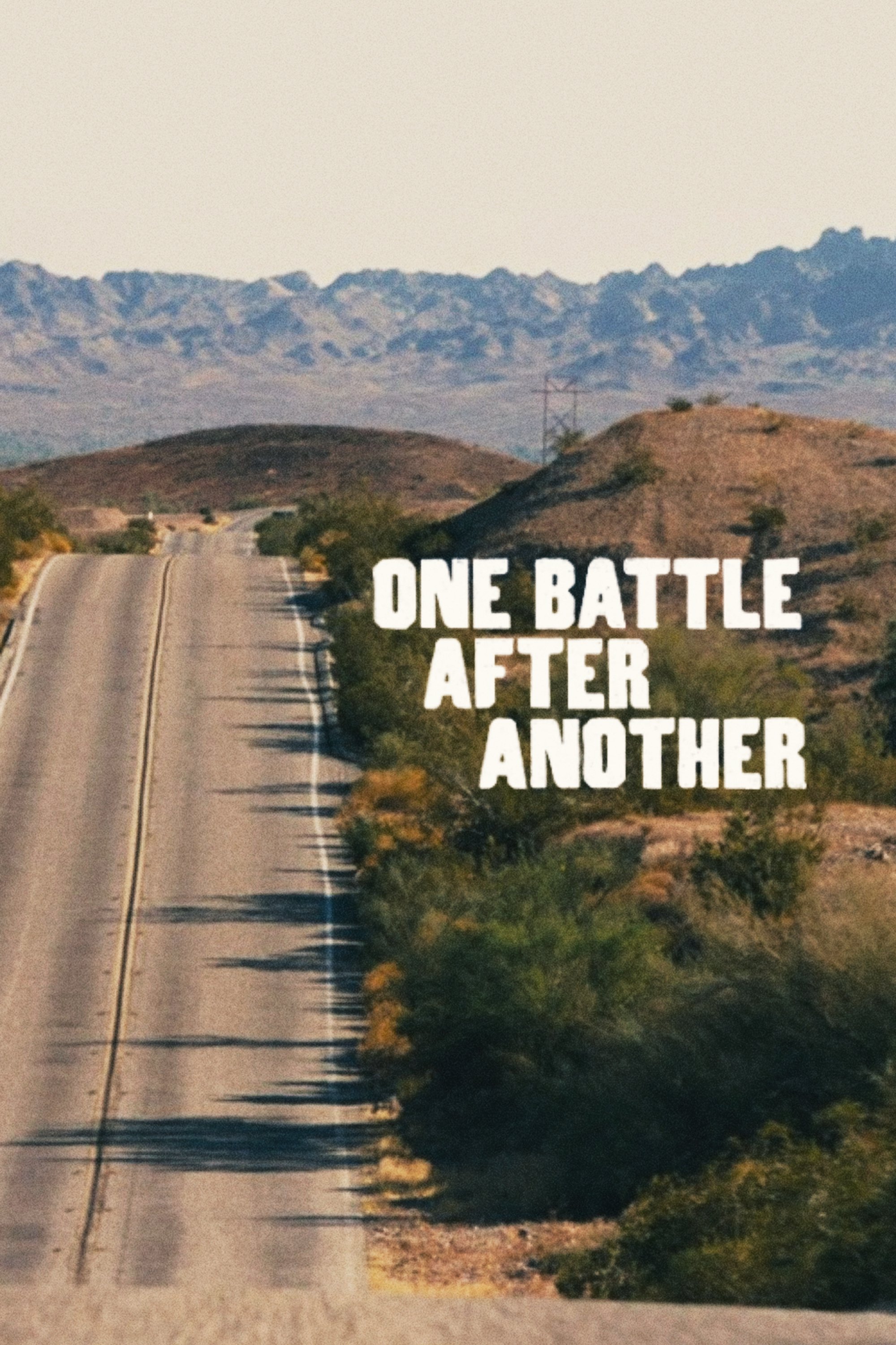 One Battle After Another