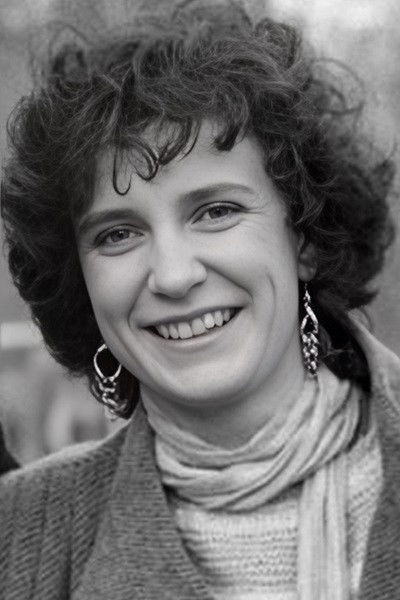 et billede af Mariya Khmelik