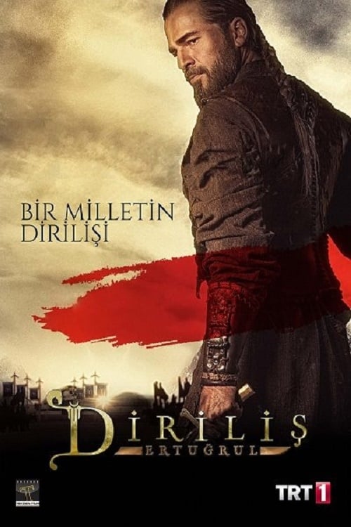 Diriliş: Ertuğrul Season 3