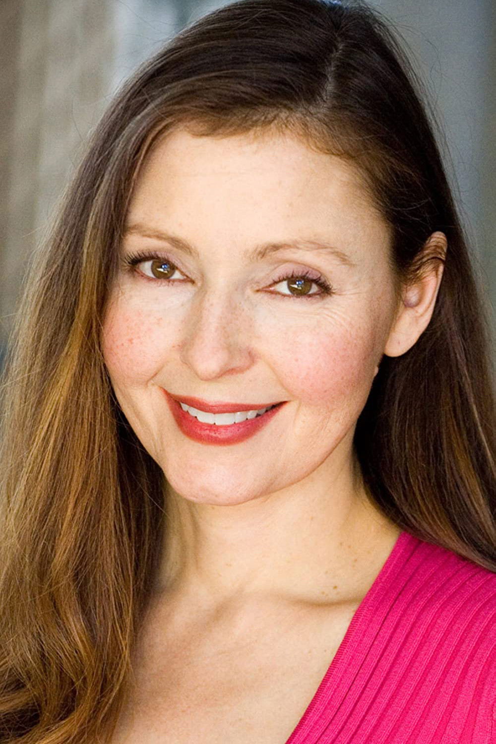 et billede af Mari C. Blackwell