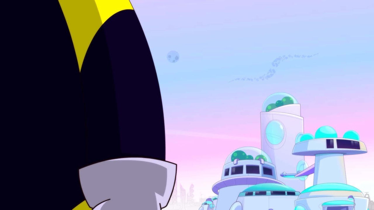 Happy Toon