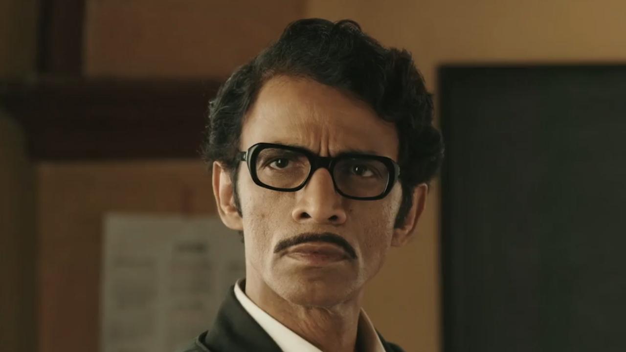 The Verdict - State Vs Nanavati