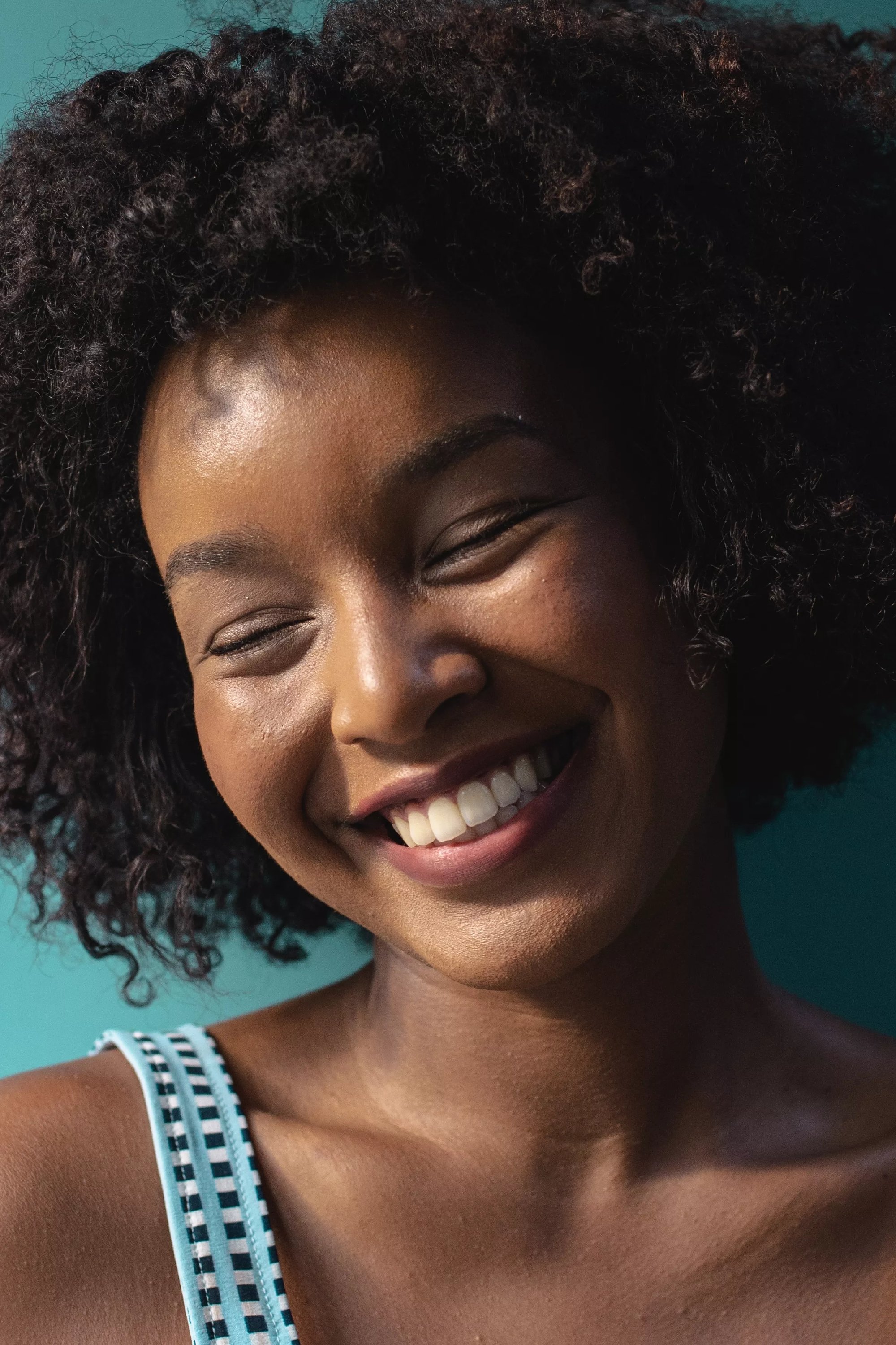 et billede af Larissa Nunes