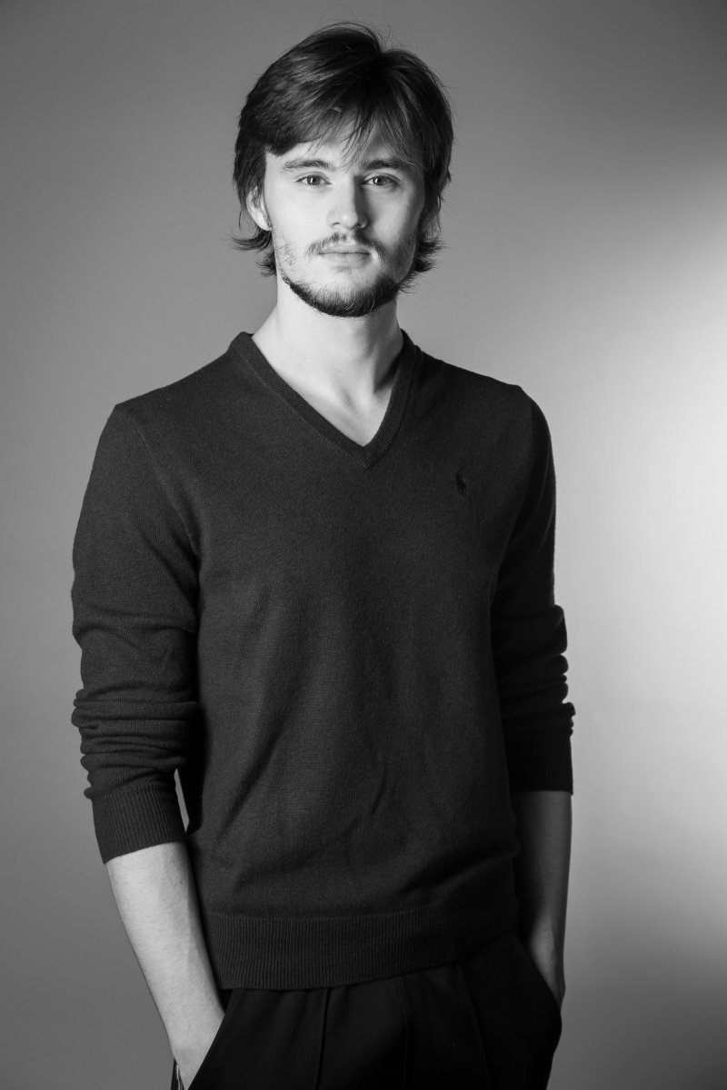 et billede af Vladislav Botnaru