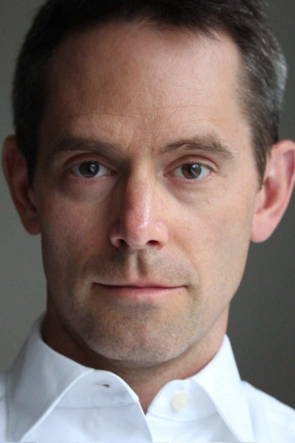 et billede af Thomas Glenn