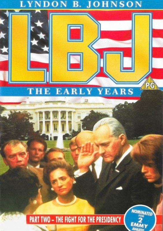 LBJ: The Early Years